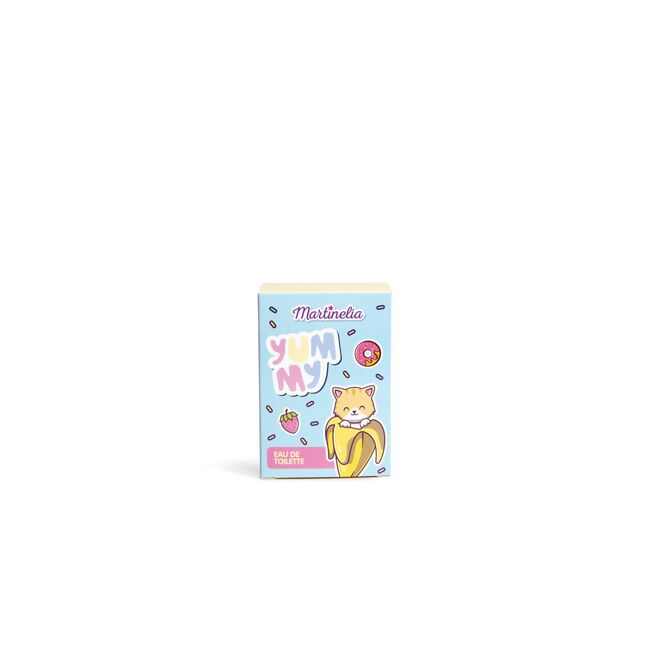MARTINELIA YUMMY APA DE TOALETA 30ML VIVMar52502