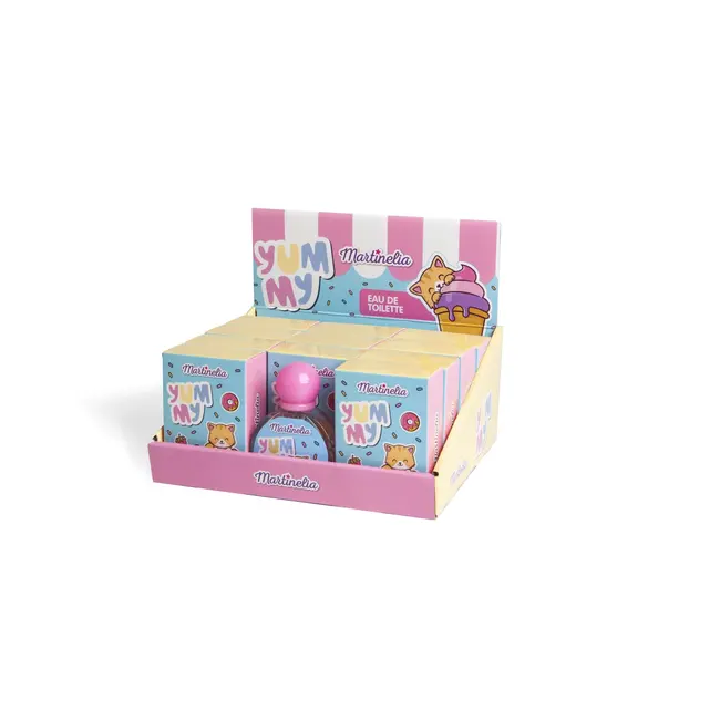 MARTINELIA YUMMY APA DE TOALETA 30ML VIVMar52502