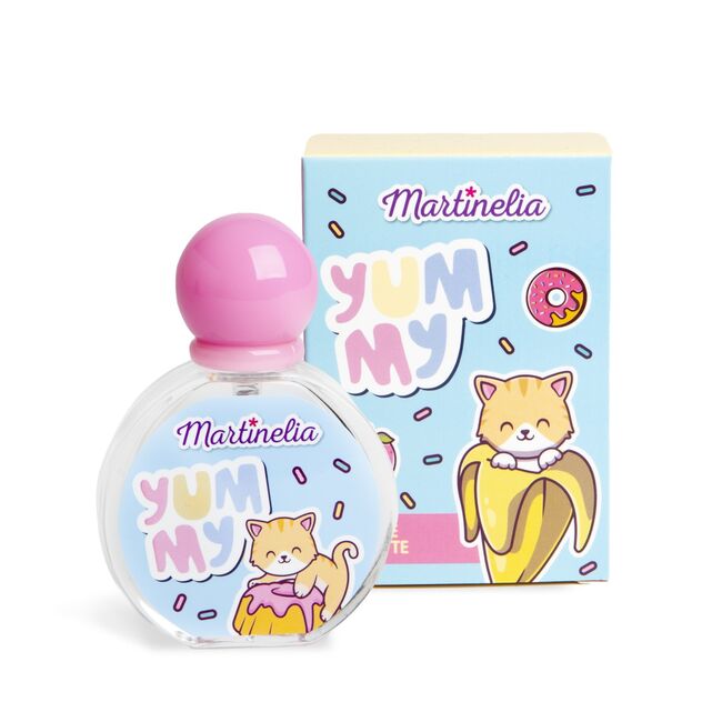 MARTINELIA YUMMY APA DE TOALETA 30ML VIVMar52502