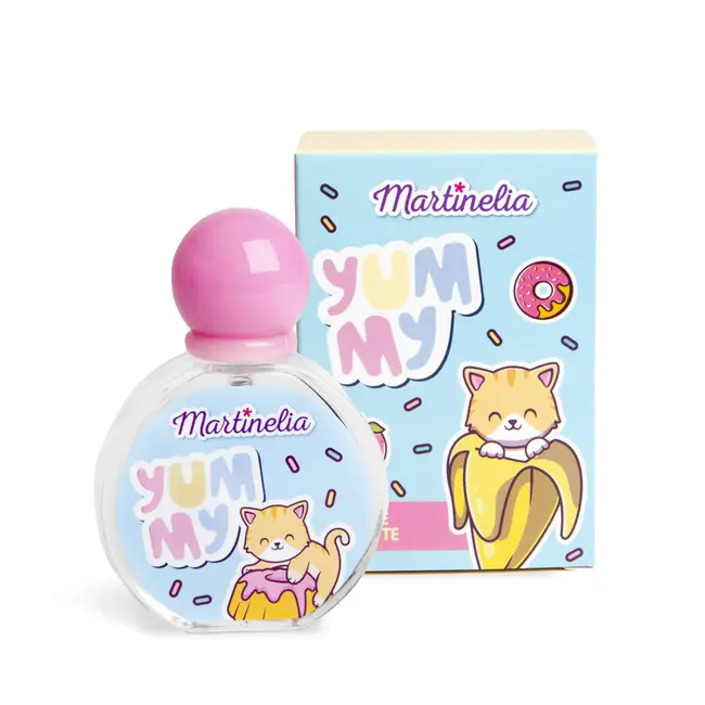 MARTINELIA YUMMY APA DE TOALETA 30ML VIVMar52502