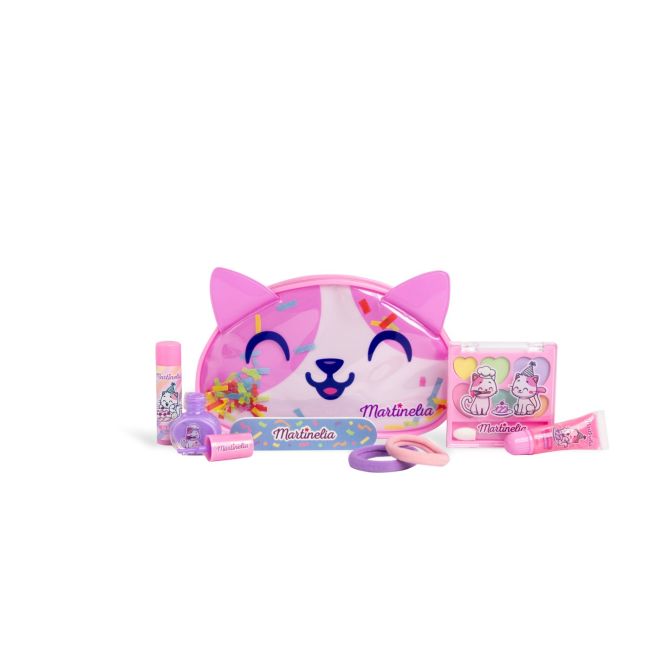 MARTINELIA YUMMY KIT COMPLET DE INFRUMUSETARE VIVMar12050