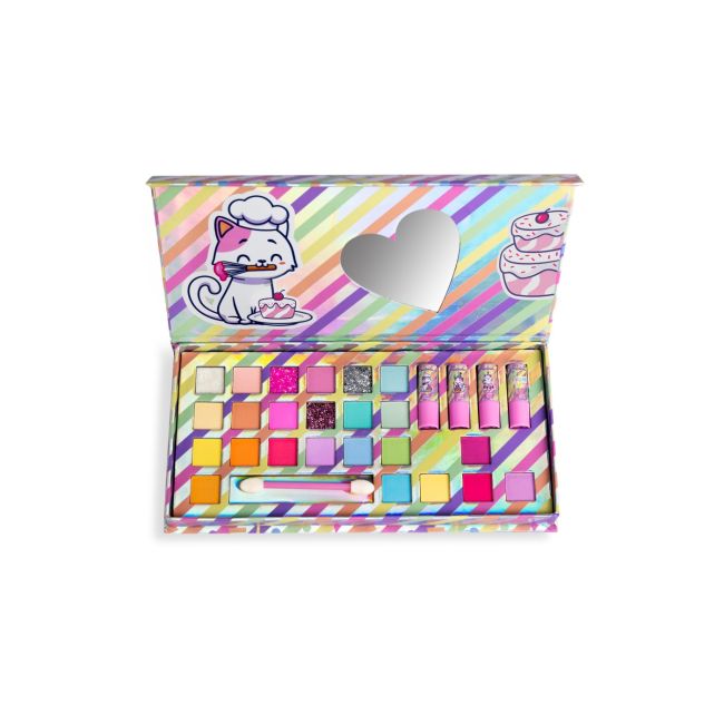 MARTINELIA YUMMY TRUSA COMPLETA DE MAKEUP VIVMar12048