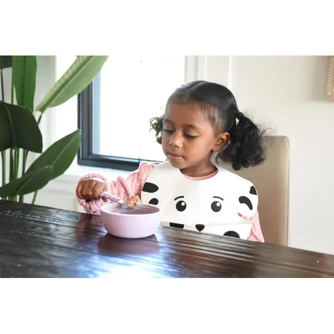 BAVETA SILICON, MELII, MODEL CATEL VIVML13000