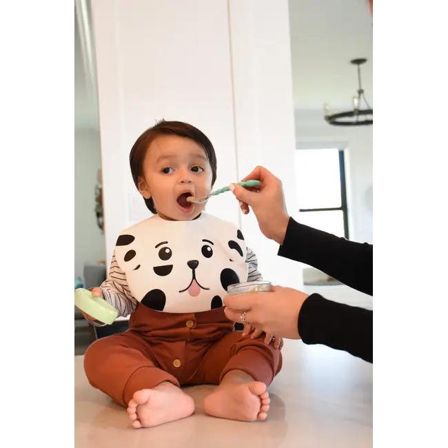 BAVETA SILICON, MELII, MODEL CATEL VIVML13000