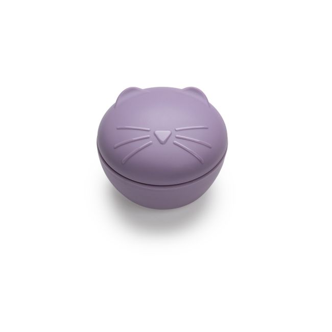 CASTRONEL SILICON CU CAPAC, MELII, MODEL PISICA VIVML12600