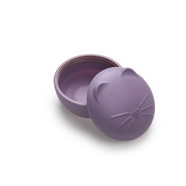 CASTRONEL SILICON CU CAPAC, MELII, MODEL PISICA VIVML12600