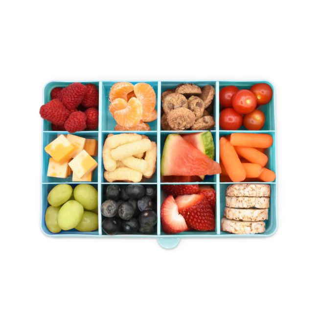 CUTIE SNACK, MELII, BLUE VIVML18900