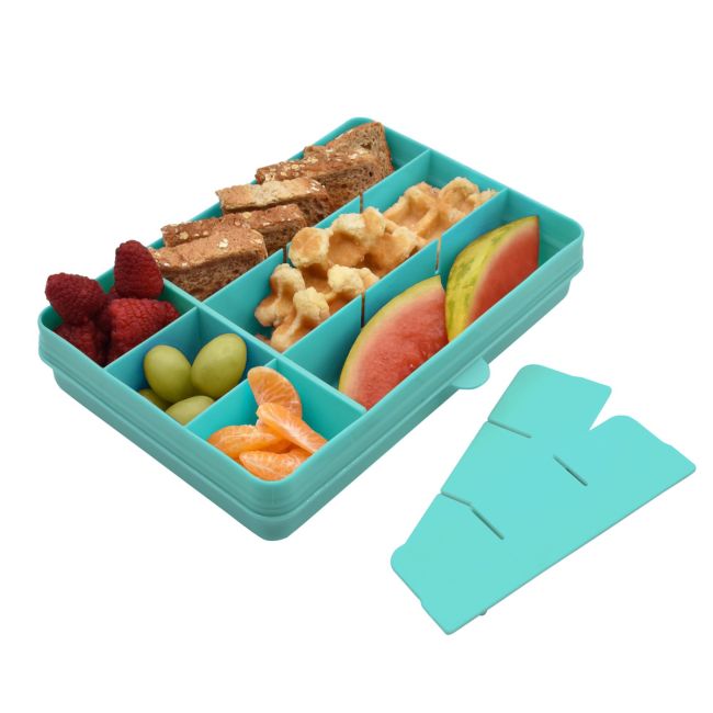 CUTIE SNACK, MELII, BLUE VIVML18900