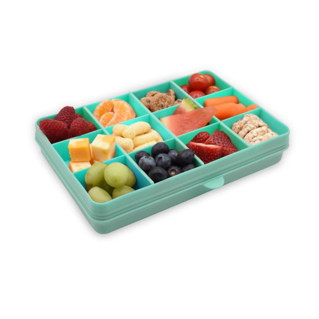 CUTIE SNACK, MELII, BLUE VIVML18900