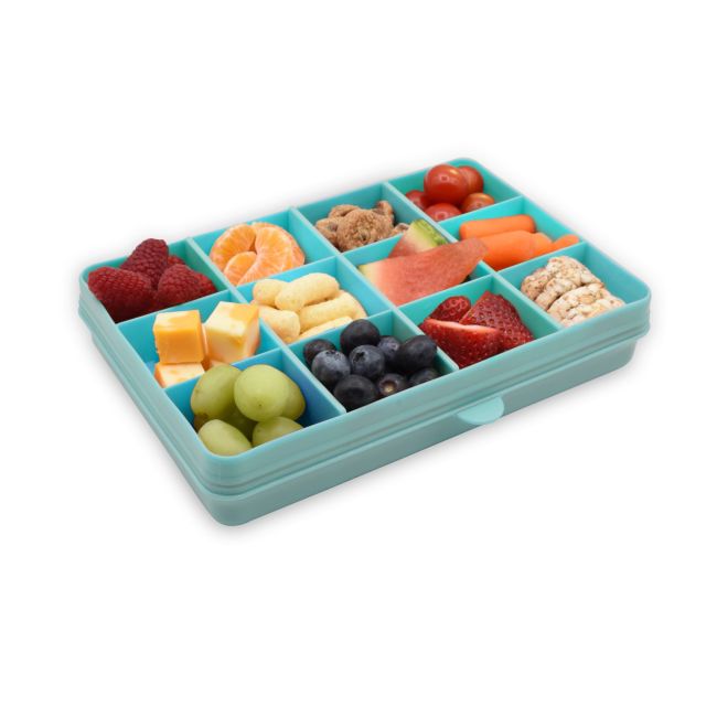 CUTIE SNACK, MELII, BLUE VIVML18900