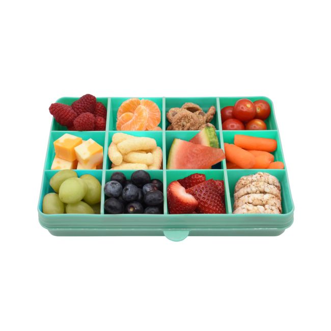 CUTIE SNACK, MELII, BLUE VIVML18900