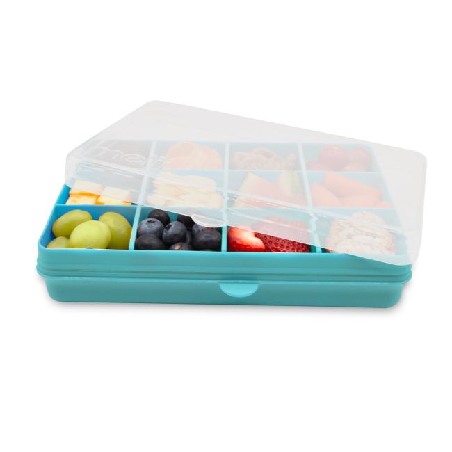 CUTIE SNACK, MELII, BLUE VIVML18900