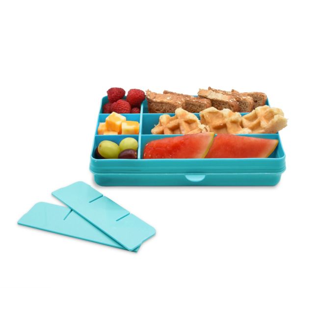 CUTIE SNACK, MELII, BLUE VIVML18900