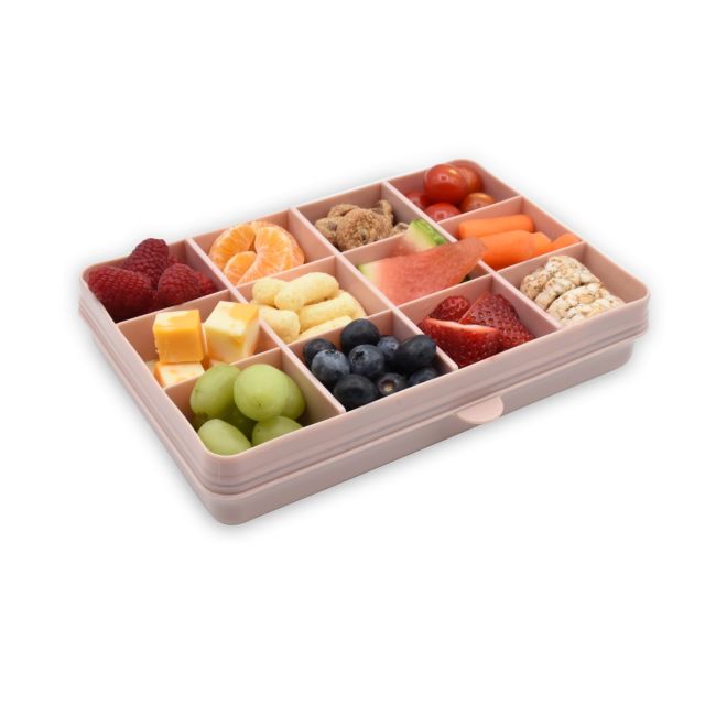 CUTIE SNACK, MELII, ROZ VIVML18800