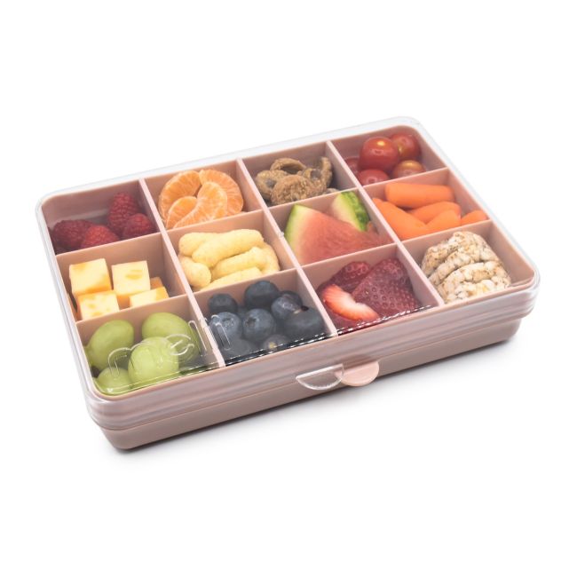 CUTIE SNACK, MELII, ROZ VIVML18800