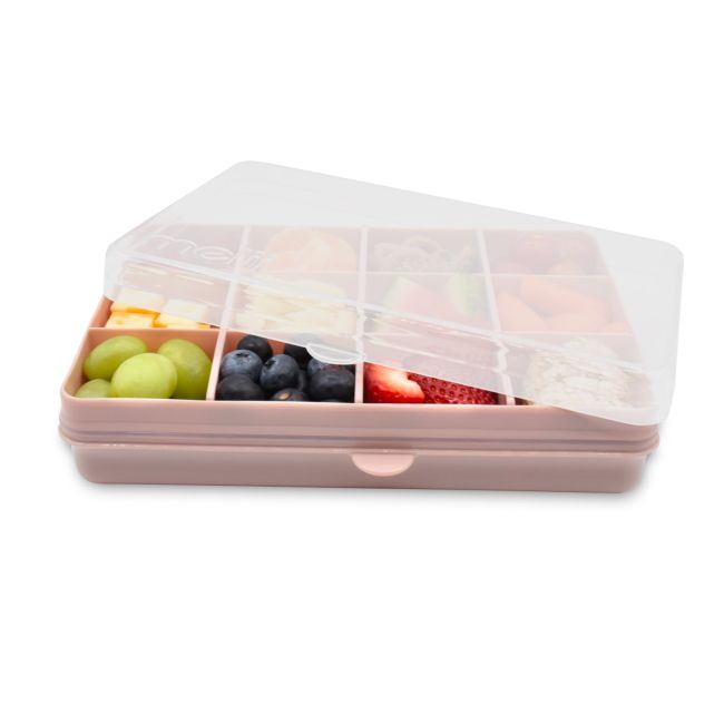 CUTIE SNACK, MELII, ROZ VIVML18800