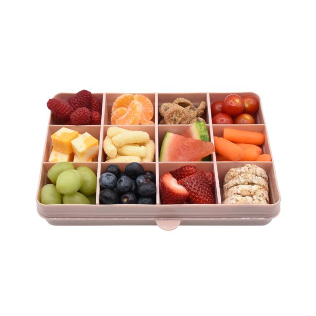 CUTIE SNACK, MELII, ROZ VIVML18800