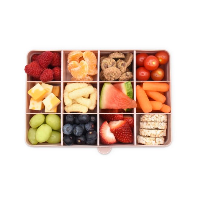 CUTIE SNACK, MELII, ROZ VIVML18800