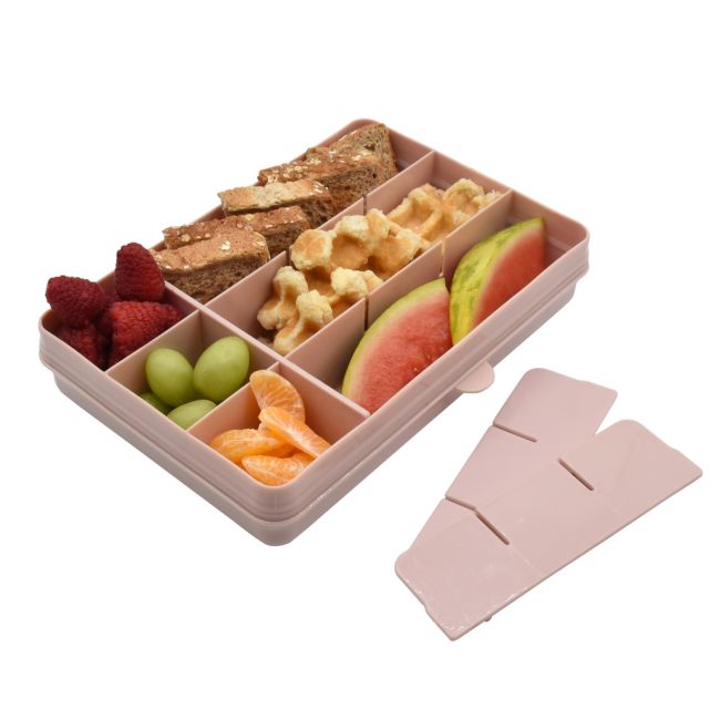 CUTIE SNACK, MELII, ROZ VIVML18800