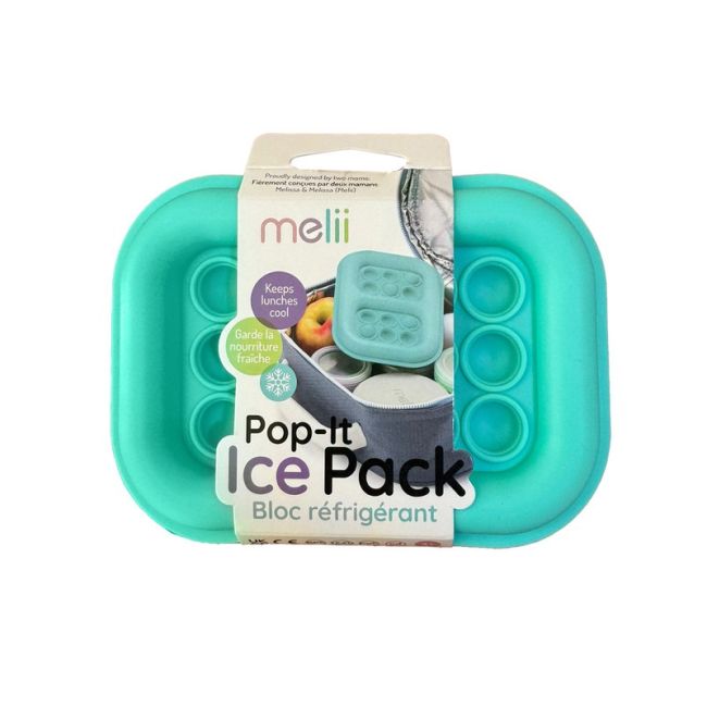 PASTILA RACIRE POP UP MELII BLUE VIVML15510