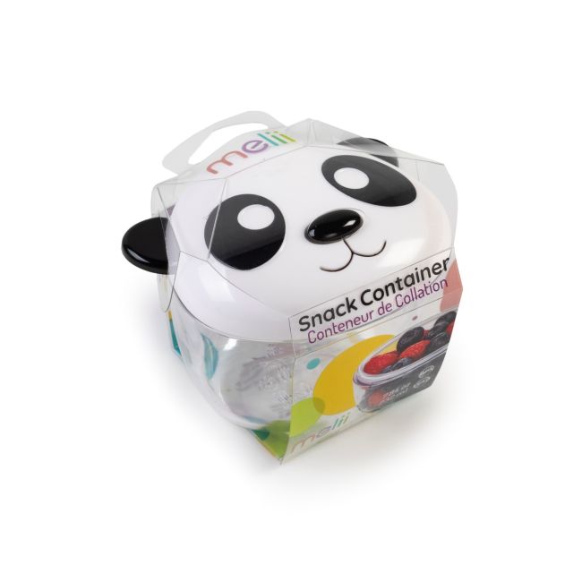 RECIPIENT HRANA BEBE, MELII, MODEL PANDA VIVML10100