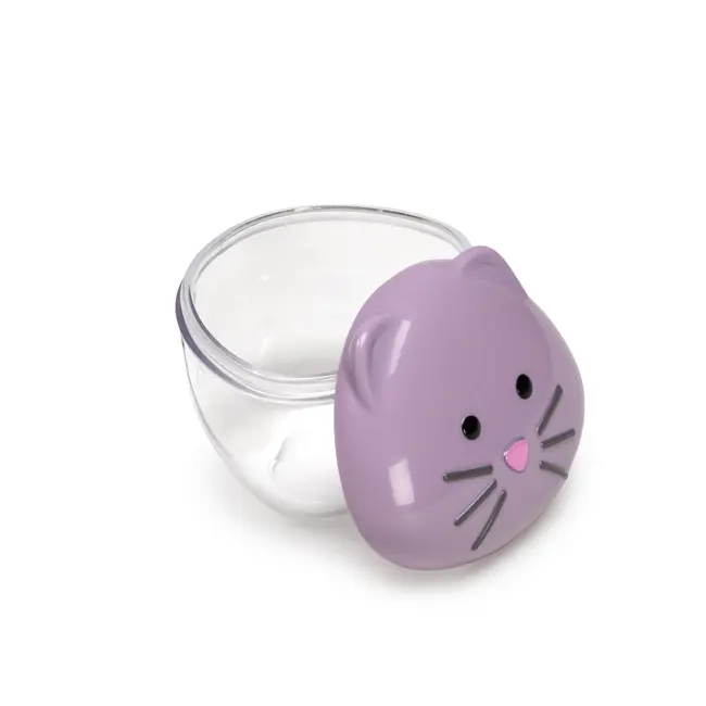 RECIPIENT HRANA BEBE, MELII, MODEL PISICA VIVML14600