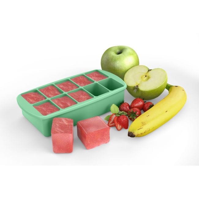 RECIPIENT REFRIGERARE HRANA BEBE, MELII, MINT VIVML11420