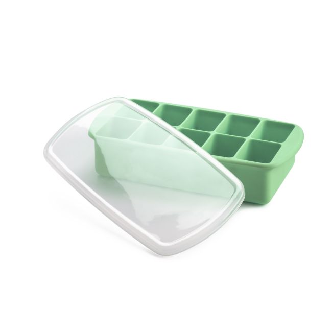 RECIPIENT REFRIGERARE HRANA BEBE, MELII, MINT VIVML11420