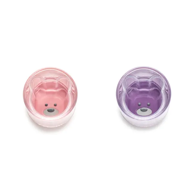 SET 2 PAHARE COPII DESIGN INTERIO URS, MELII, ROZ&MOV VIVML13555