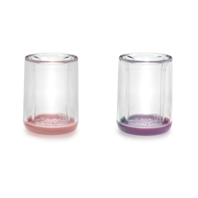 SET 2 PAHARE COPII DESIGN INTERIO URS, MELII, ROZ&MOV VIVML13555
