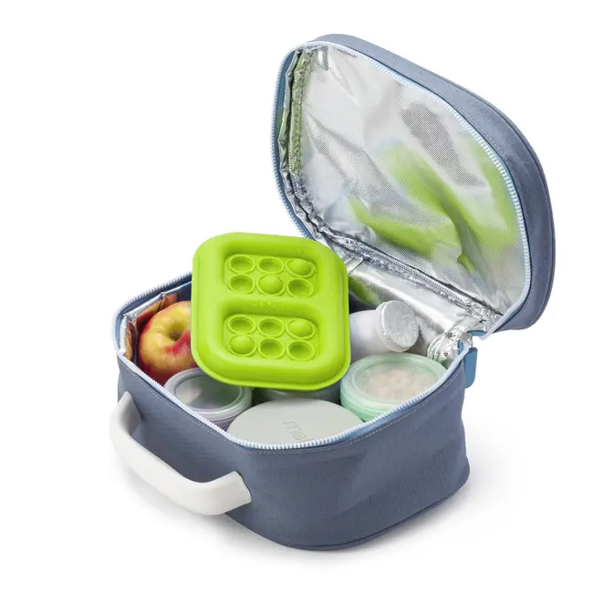SET 2 PASTILE RACIRE POP-UP, MELII, BLUE-LIME VIVML15710