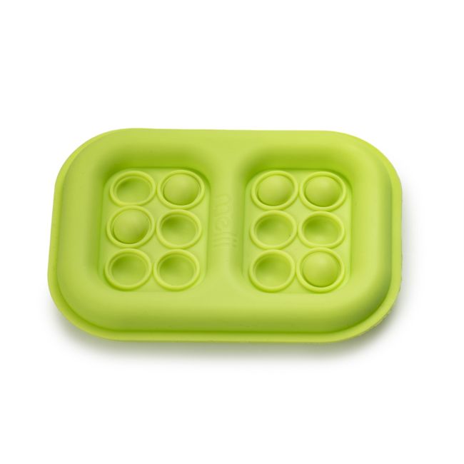 SET 2 PASTILE RACIRE POP-UP, MELII, BLUE-LIME VIVML15710