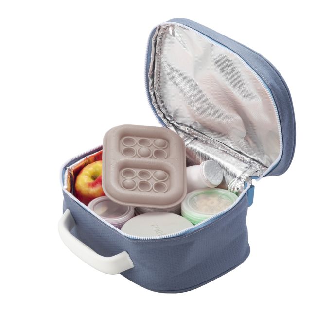 SET 2 PASTILE RACIRE POP-UP, MELII, PINK-GREY VIVML15810