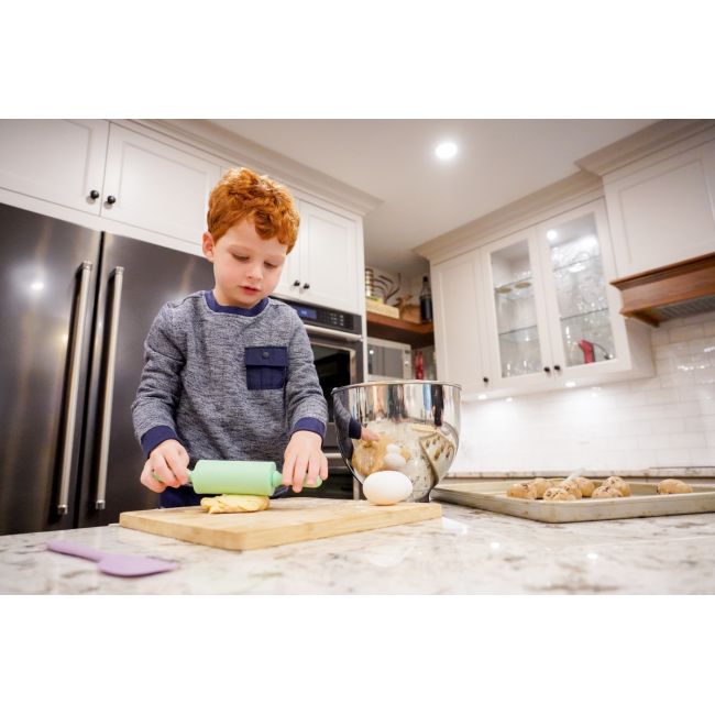 SET 5 MINI USTENSILE PENTRU PRAJITURI VIVML12500