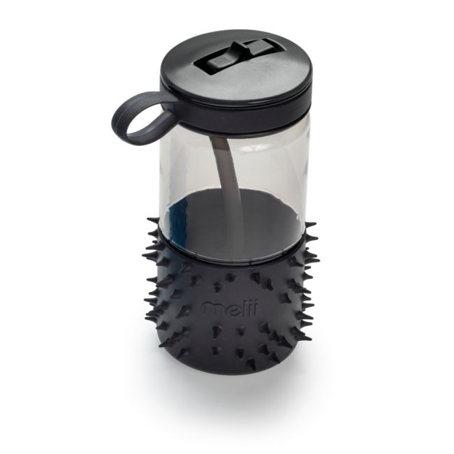 STICLA APA SPIKEY MELII NEGRU VIVML13321