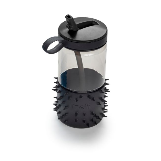 STICLA APA SPIKEY MELII NEGRU VIVML13321