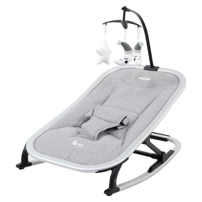 BALANSOAR NANIA, HUGO, GREY VIVTT500701