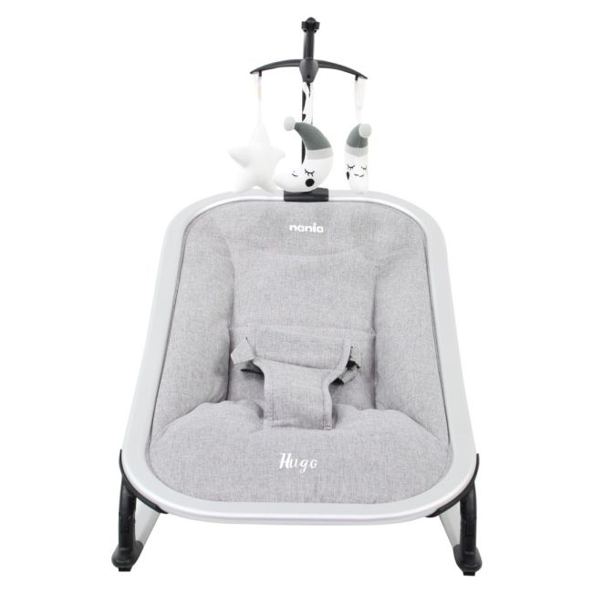 BALANSOAR NANIA, HUGO, GREY VIVTT500701