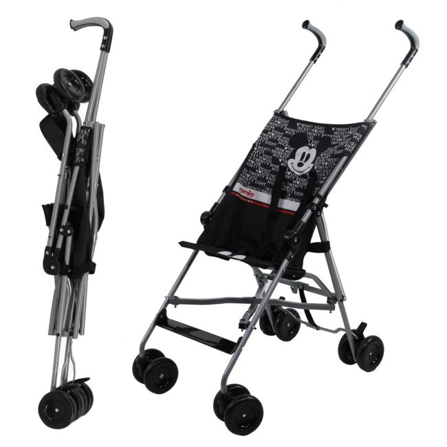 CARUCIOR SPORT DISNEY NANIA, EAZY, MICKEY VIVTT0403220281