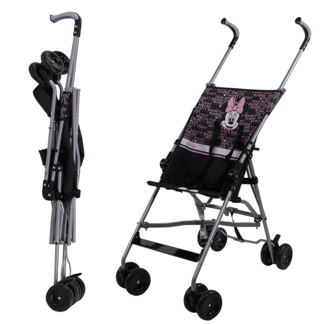 CARUCIOR SPORT DISNEY NANIA, EAZY, MINNIE VIVTT0403220283