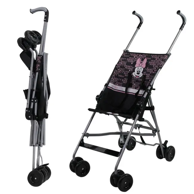 CARUCIOR SPORT DISNEY NANIA, EAZY, MINNIE VIVTT0403220283