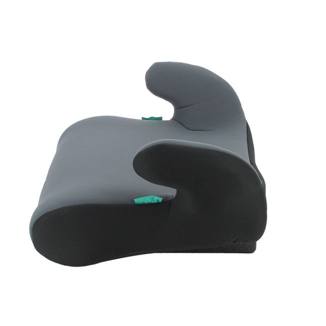 INALTATOR AUTO NANIA, ALPHIX 126, ISOFIX, 126-150 CM, ACCESS GREY VIVTT2143220070