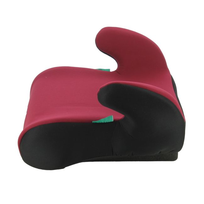 INALTATOR AUTO NANIA, ALPHIX 126, ISOFIX, 126-150 CM, ACCESS RED VIVTT2143220068