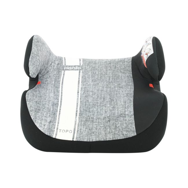 INALTATOR AUTO NANIA, TOPO, LINEA GREY VIVTT2013220541