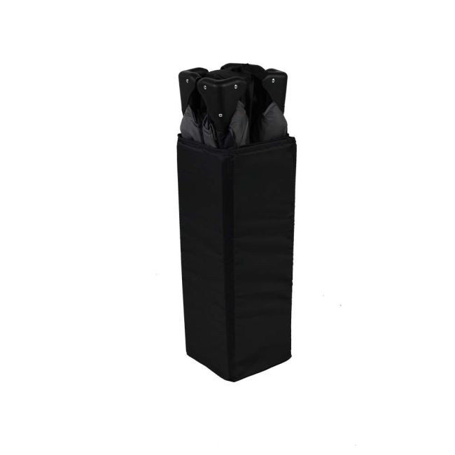 PAT DE VOIAJ NANIA SODA, 2 NIVELURI, GREY VIVTT001165