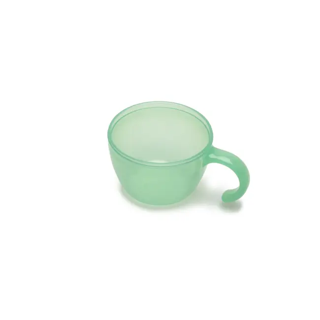 RECIPIENT SNACK ABACUS, MELII, MINT VIVML11500