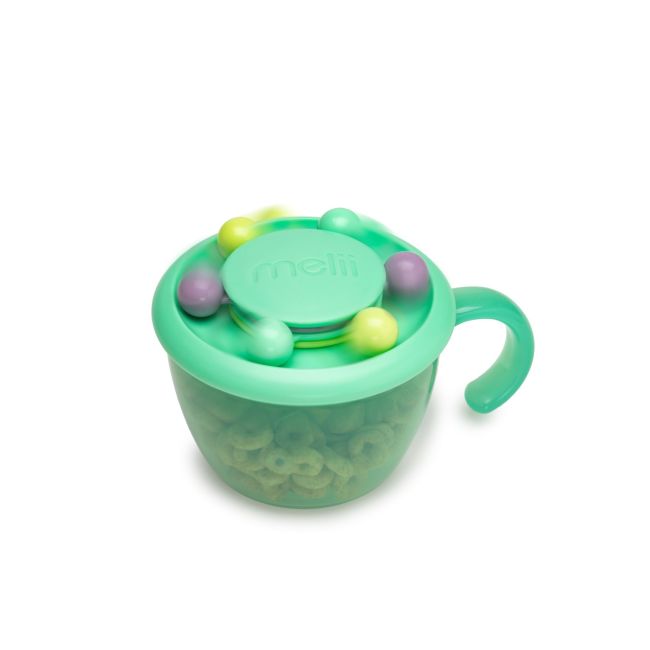 RECIPIENT SNACK ABACUS, MELII, MINT VIVML11500