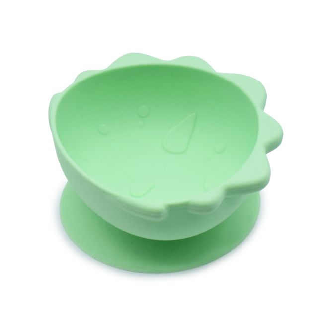 SET 2 CASTRONELE CU VENTUZA SILICON MELII MODEL DINOZAUR VIVML17700