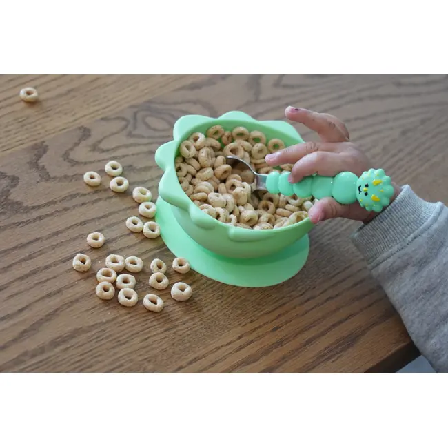 SET 2 CASTRONELE CU VENTUZA SILICON MELII MODEL DINOZAUR VIVML17700