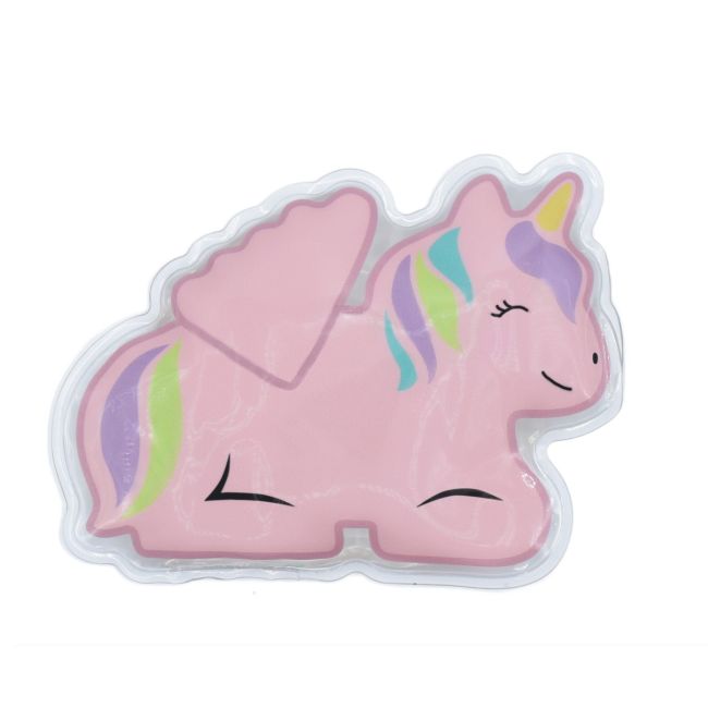 SET 2 PACHETE GEL TERMIC MELII MODEL UNICORN PISICA VIVML21410